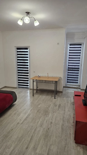 Inchiriez garsoniera