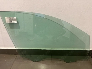 Geam usa dreapta fata Porsche Cayenne 2019 - imagine 3