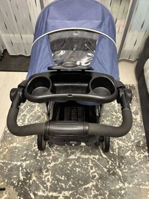 carucior de copii - imagine 2