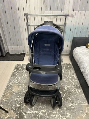 carucior de copii - imagine 4