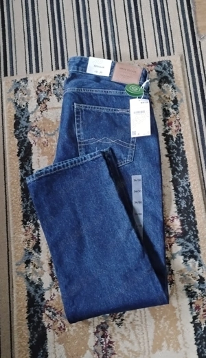 Vând blugi pentru bărbați - imagine 2