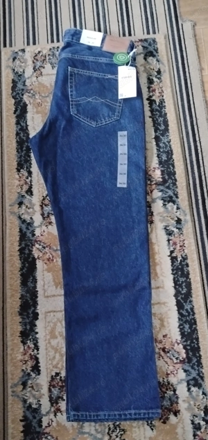Vând blugi pentru bărbați - imagine 3