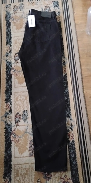 Vând blugi pentru bărbați - imagine 3