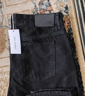 Vând blugi pentru bărbați