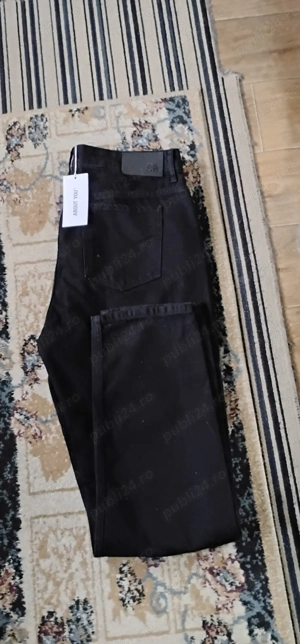 Vând blugi pentru bărbați - imagine 2