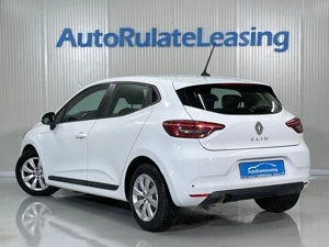 Renault Clio - imagine 4
