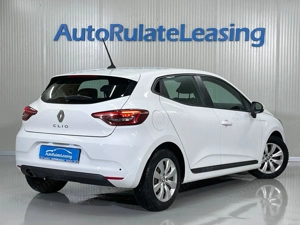 Renault Clio - imagine 3