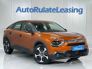 Citroen C4 - imagine 2