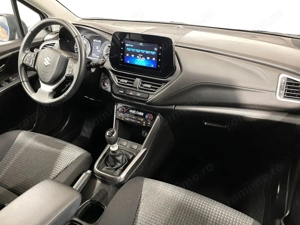 Suzuki SX4 S-Cross - imagine 8