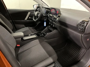 Citroen C4 - imagine 10
