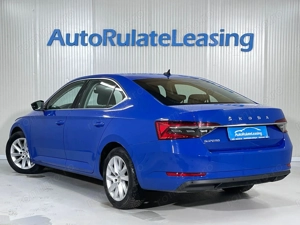 Skoda Superb - imagine 4