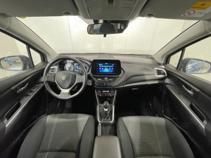 Suzuki SX4 S-Cross - imagine 7