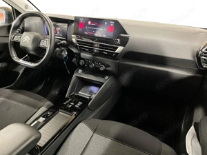 Citroen C4 - imagine 8