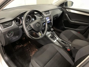 Skoda Octavia - imagine 5