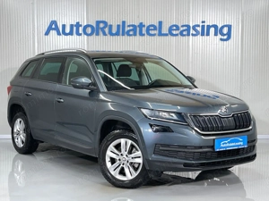 Skoda Kodiaq - imagine 2