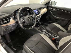 Skoda Scala - imagine 5