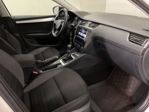 Skoda Octavia - imagine 11