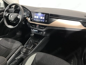 Skoda Scala - imagine 8