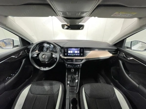 Skoda Scala - imagine 7