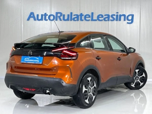 Citroen C4 - imagine 3