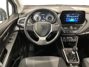 Suzuki SX4 S-Cross - imagine 6