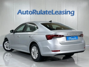 Skoda Octavia - imagine 4