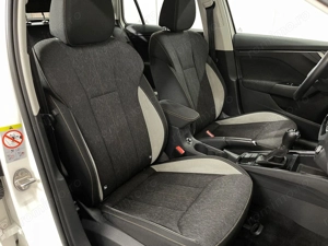 Skoda Scala - imagine 9