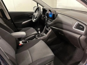 Suzuki SX4 S-Cross - imagine 10