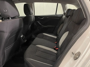 Skoda Scala - imagine 11