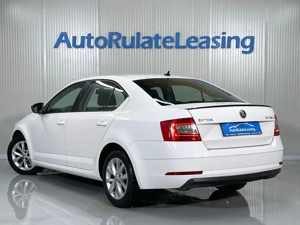 Skoda Octavia - imagine 4