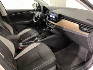 Skoda Scala - imagine 10