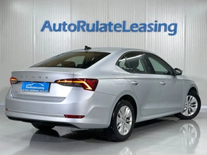 Skoda Octavia - imagine 3