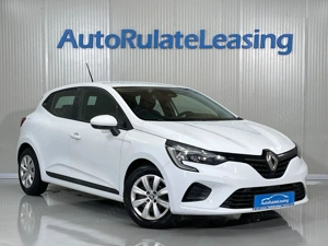 Renault Clio - imagine 2