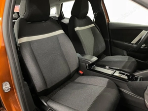 Citroen C4 - imagine 9