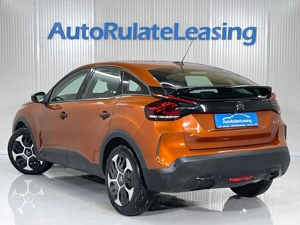 Citroen C4 - imagine 4