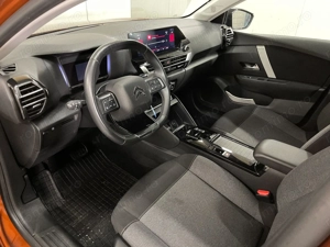 Citroen C4 - imagine 5