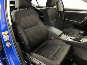 Skoda Superb - imagine 9