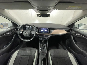 Skoda Scala - imagine 7
