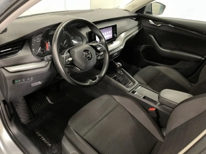 Skoda Octavia - imagine 5