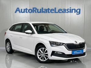 Skoda Scala - imagine 2