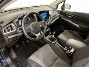 Suzuki SX4 S-Cross - imagine 5