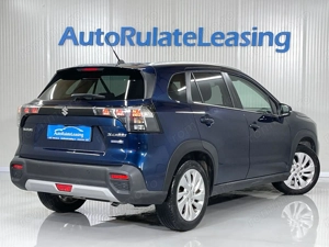 Suzuki SX4 S-Cross - imagine 3