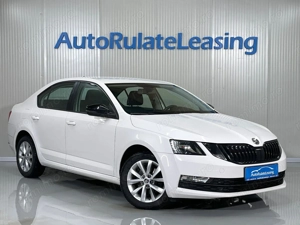 Skoda Octavia - imagine 2