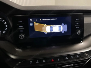 Skoda Octavia - imagine 14