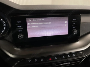 Skoda Octavia - imagine 16