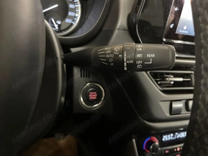 Suzuki SX4 S-Cross - imagine 17