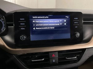 Skoda Scala - imagine 15