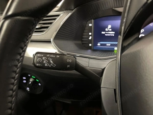 Skoda Superb - imagine 20