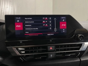 Citroen C4 - imagine 18