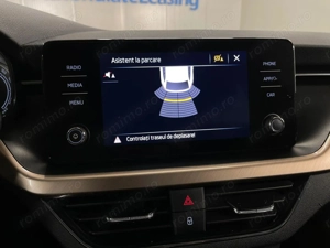 Skoda Scala - imagine 13